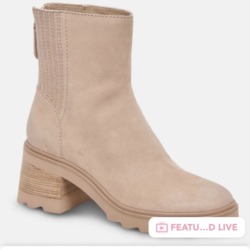 Dolce Vita Martey H2O boots